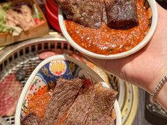 -AJIYA·池袋日式烧肉自助(天津万象城店)