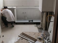 -佰丽爱家全屋定制(汶水店)