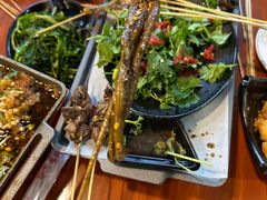 -林二哥宜烤官·宜宾小烧烤