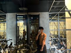 -锐动健身(博地中心店)