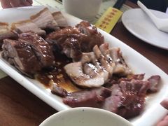 -香港仔茶餐厅(凤阳店)