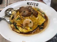 -深仔记茶餐厅(亚士厘道店)