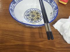 -裕兴记面馆(现代传媒广场店)