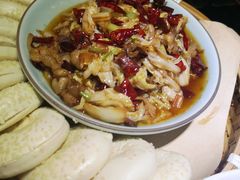 -三强鸽子(中原路店)