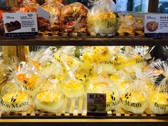-早安巴黎(四季坊店)