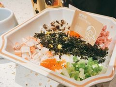 营养蟹籽饭-小猪小牛章鱼水煎肉(盛京大奥莱店)