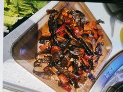 -木王宴语·野生鲜菌火锅(玉河店)