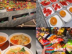 -神帆·元气汤泉(解放西路店)