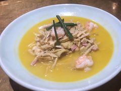 -绿茶餐厅(汇悦大融城店)