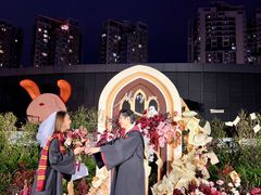 -深圳来福士广场