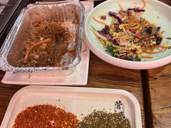 -管氏翅吧(国展店)