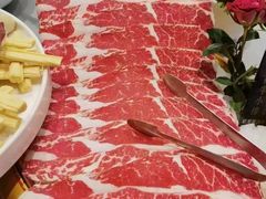-清梅居涮坊•鲜活烤鱼(中心路万顺御花园店)