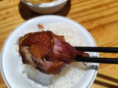 -斯丹姜母鸭·古法干香(田安南路店)