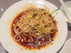 -秦月轩·陕西家乡菜(阜成路·五棵松店)