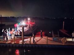 -鄱阳湖国家湿地公园