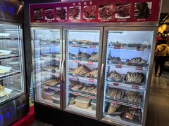 -钢管厂五区小郡肝火锅串串香(清河店)