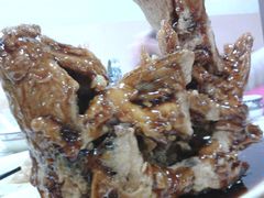 -春水锅贴·传统鲁菜(大明湖店)