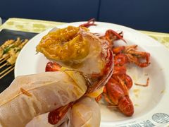 -聚味瞿记·龙虾堂(坡子街店)