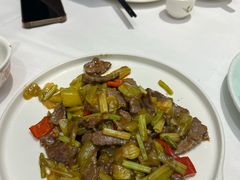 -稻香酒家·34年老字号·港式粤菜(侨光店)