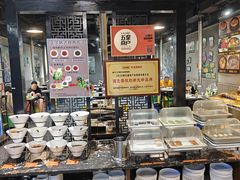 -33韩式自助烧烤(环城南路店)