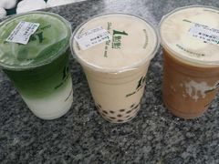 -1点点(银座和谐广场店)