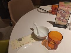 -汤城小厨•粤菜•靓汤(苏州街店)