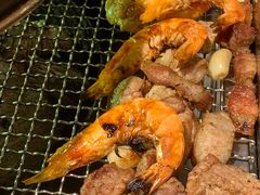 -肉甲韩国木炭烤肉(新壹街1店)