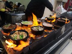 -沈妈砂锅(光华村店)