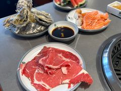 -三京祥烤肉自助料理(慈云寺店)