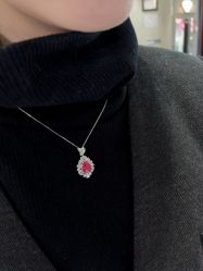 -Cindy Jewelry·钻戒·彩色宝石