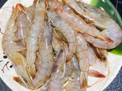 冰虾-福成自助烤肉(长阳店)