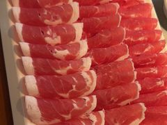 -清真·鸦儿李记·涮肉(花市店)