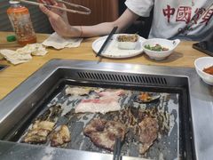 -苏格里岛自助海鲜烤肉(青秀万达店)