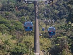 -广州市白云山风景名胜区