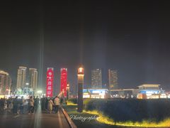 -星海湾跨海大桥