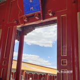 故宫的云，都是神兽化身的吧[调皮][糖果][加油]