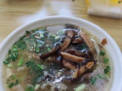 -康大口蘑面庄(将军街店)