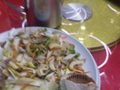 -和源祥·日照菜扛把子(万平口一店)