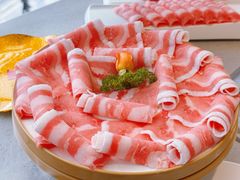 -海底捞火锅(老城根店)