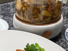 -頂好酒家·经典粤菜(海信广场店)