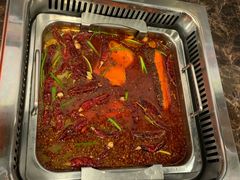 -灌县老妈砂锅串串香