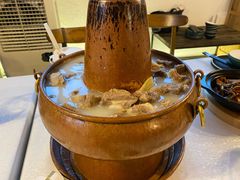 -云里小坐·小院里·团建·宴请·下午茶(三圣乡店)