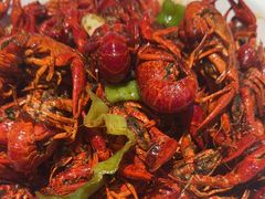 -周姑娘不等味·牛羊肉火锅·螃蟹罗氏虾·烤鱼烤串(高邮店)