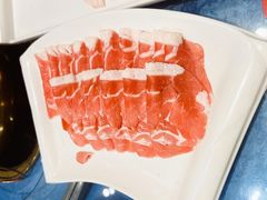 -北门涮肉·铜锅涮肉(南锣鼓巷店)