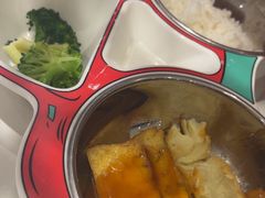 -阿里疆Alijiang·丝路美食·异域风情·清真(长楹天街店)