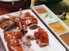 -凤阁楼果木烧鹅(鹤山大鹏路店)