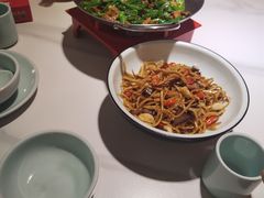 -湘江红·湖南招牌菜(莲花南路店)