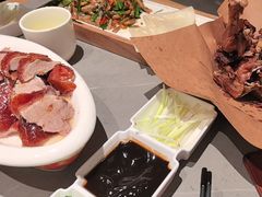 -褚记烤鸭·南京家常菜(雨花e-park店)