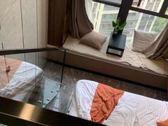 -他说智能LOFT酒店公寓(春熙路九眼桥店)