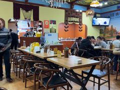 -清真·AL-JANNAT 佳纳特餐厅(狮子桥店)